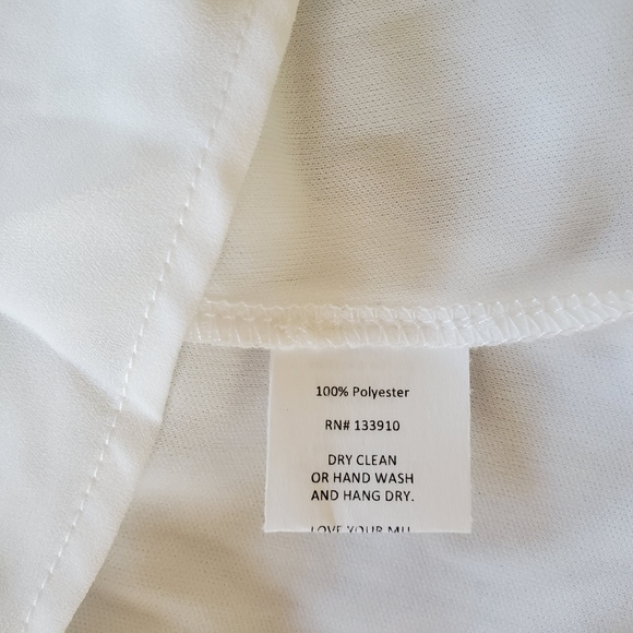 Show Me Your MuMu Heather Halter Dress - Picture 7 of 7